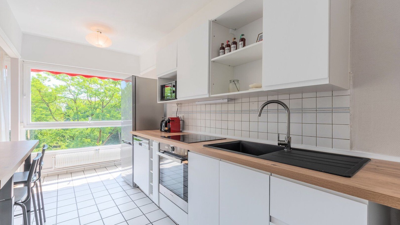 Photo of Kitchen in Lambersart