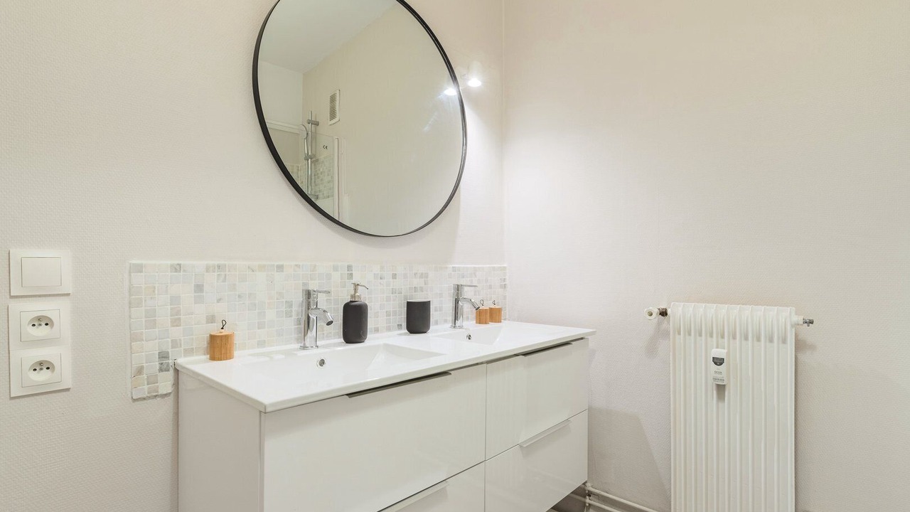 Photo of Bathroom in Lambersart