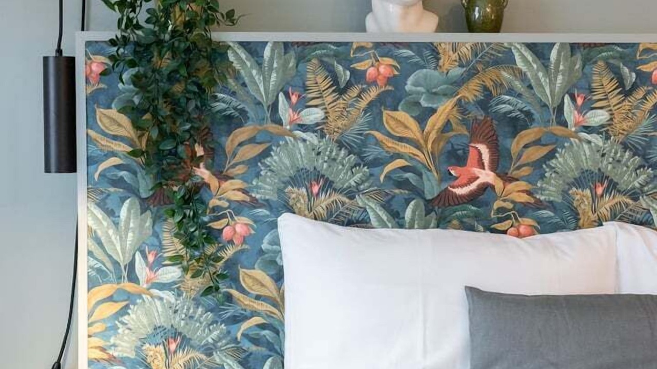 Photo of Bedroom in Wazemmes