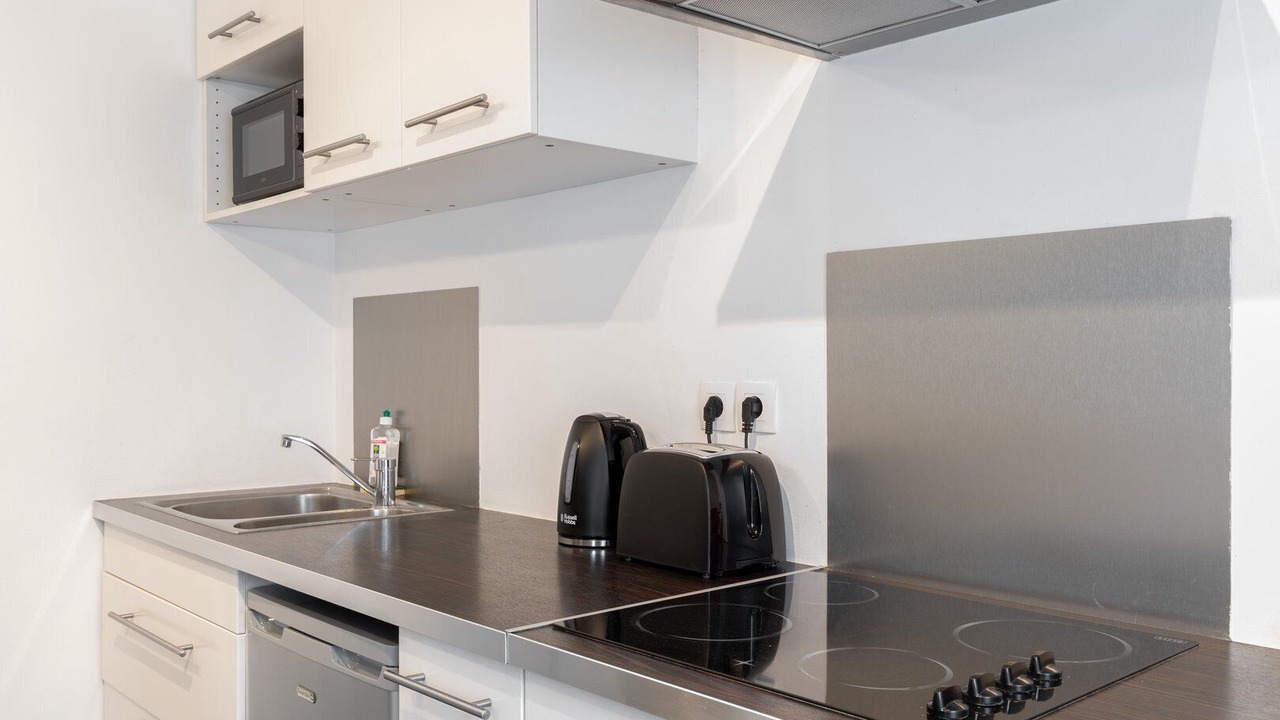 Photo of Kitchen in Wazemmes