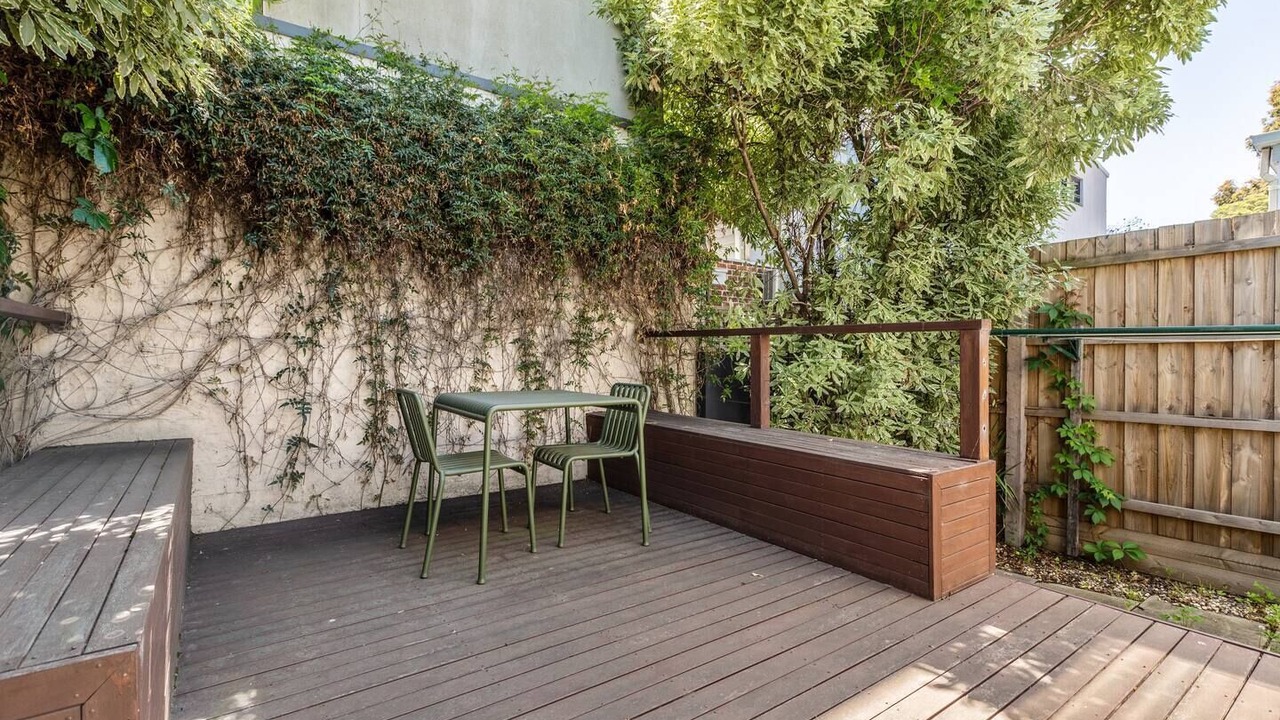 Photo of Outdoor in Flemington