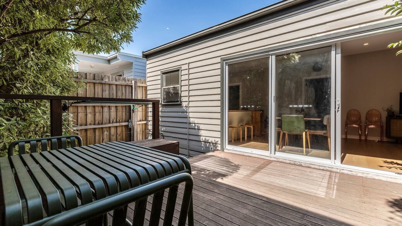 Photo of Outdoor in Flemington