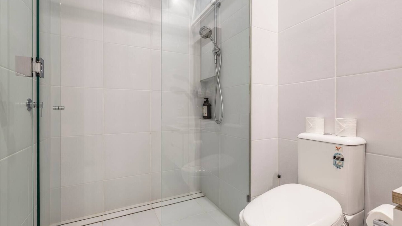 Photo of Bathroom in Flemington