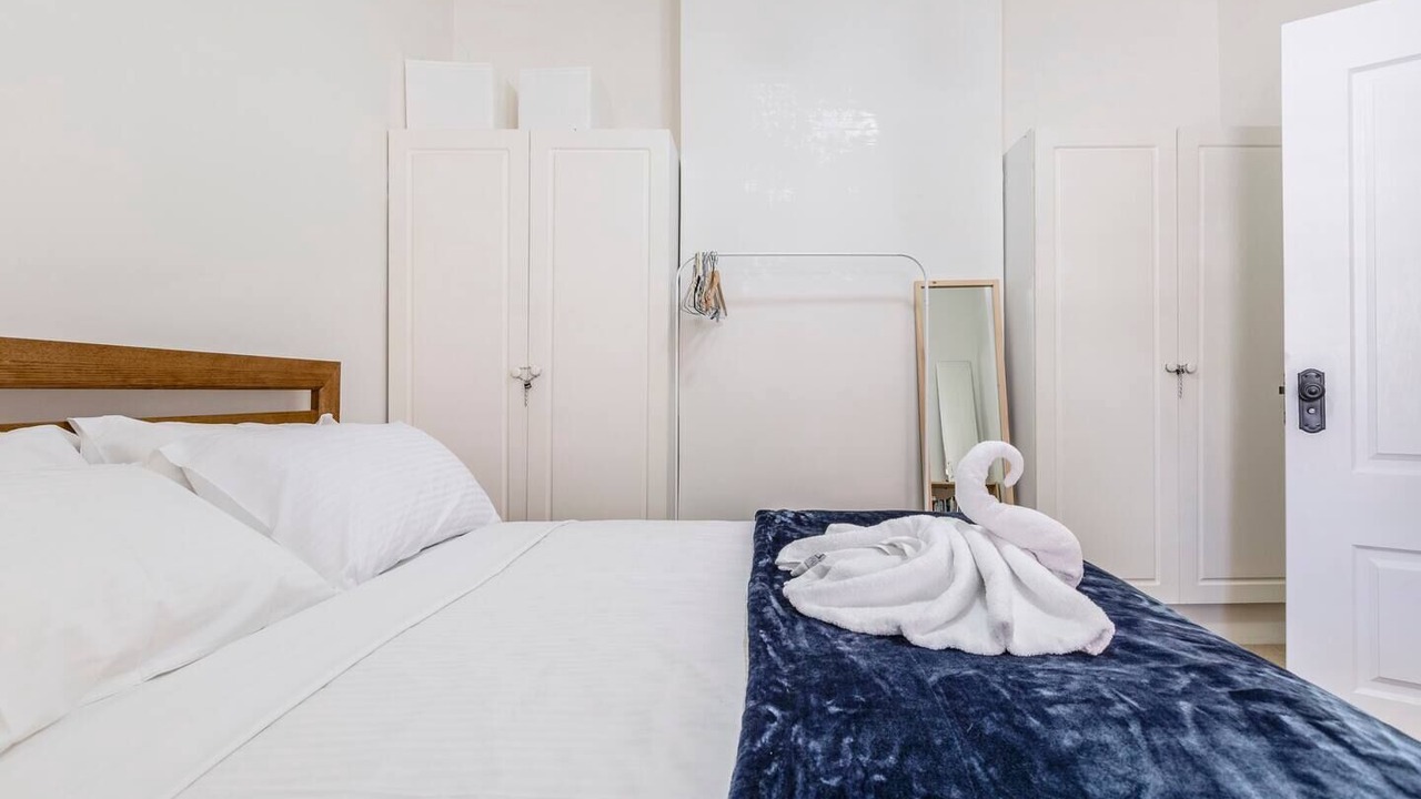 Photo of Bedroom in Flemington