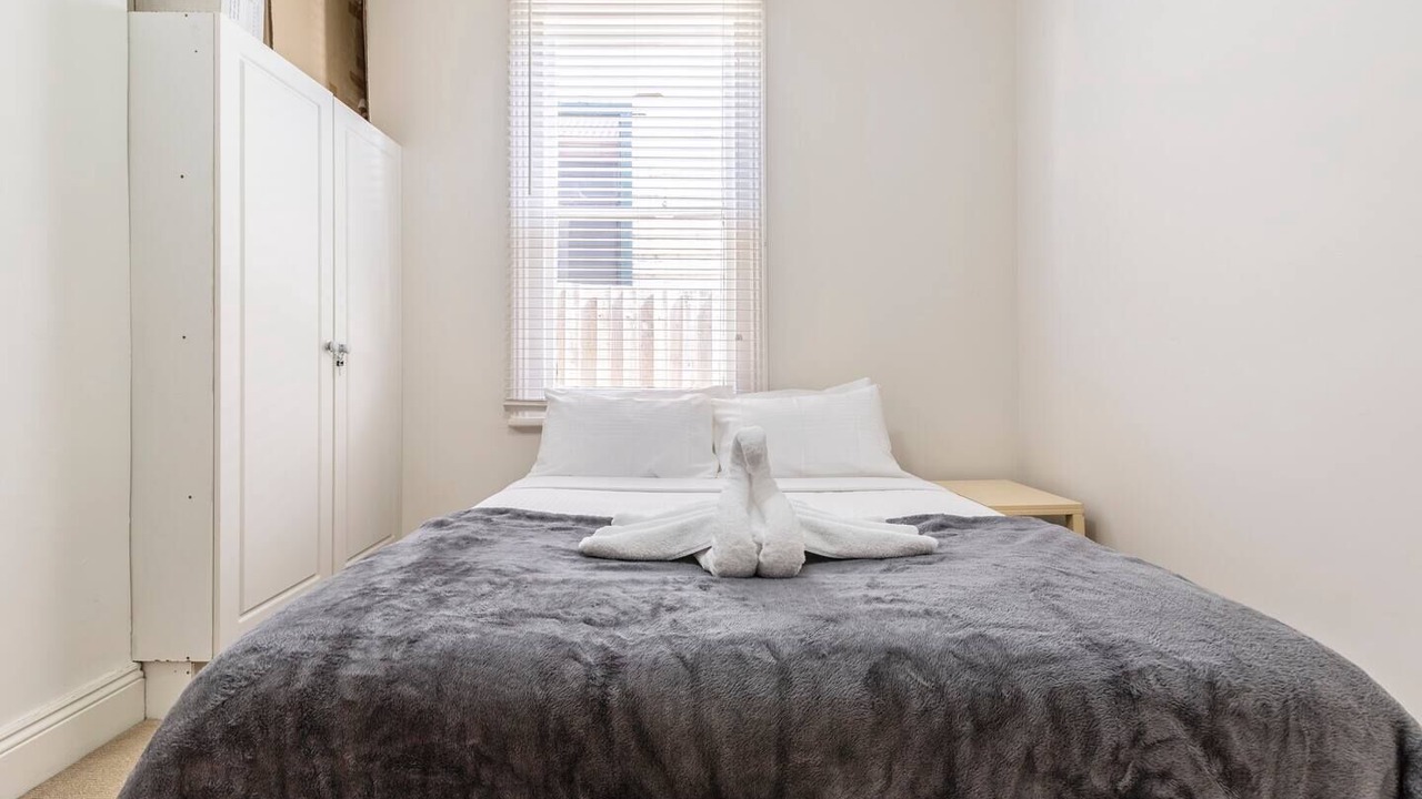 Photo of Bedroom in Flemington