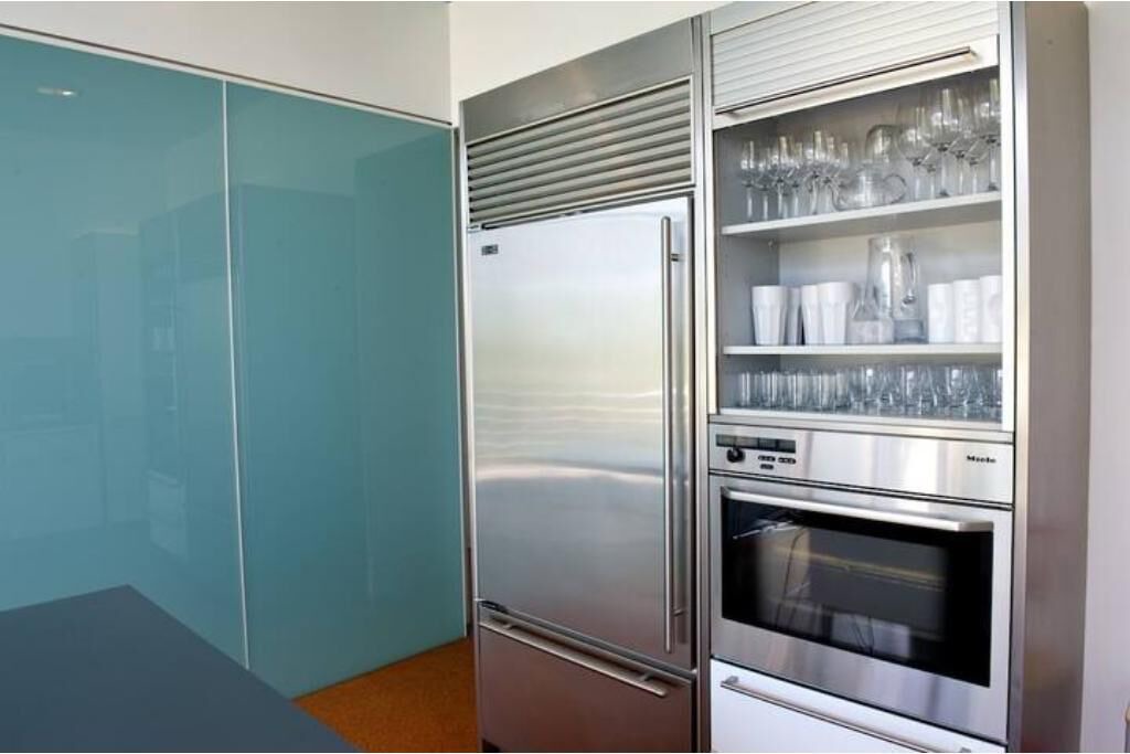 Photo of Kitchen in Noe Valley