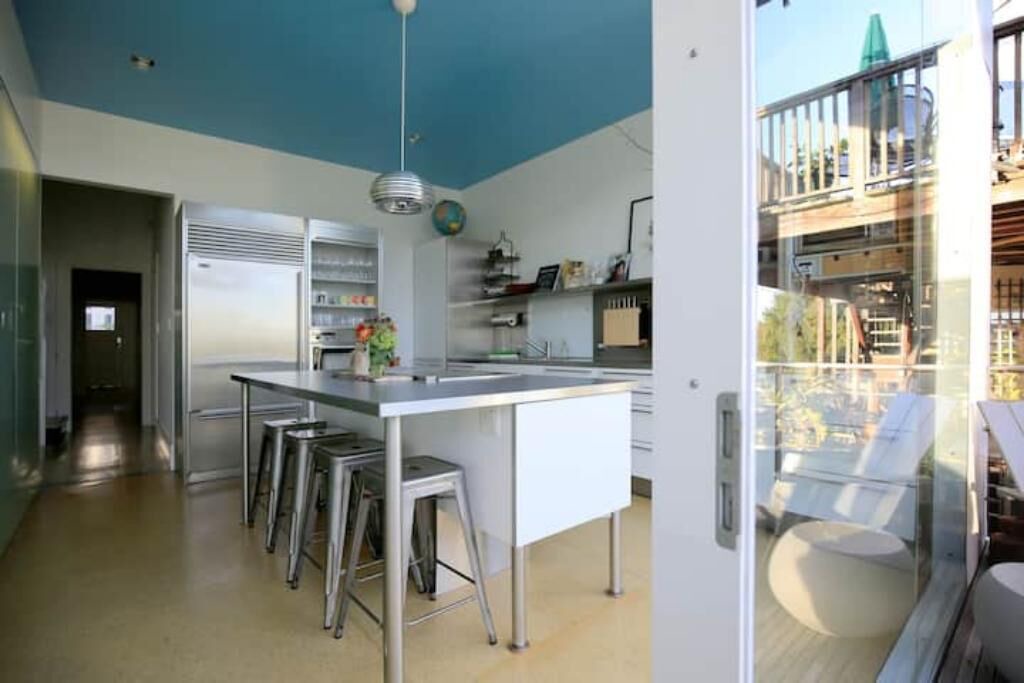 Photo of Kitchen in Noe Valley