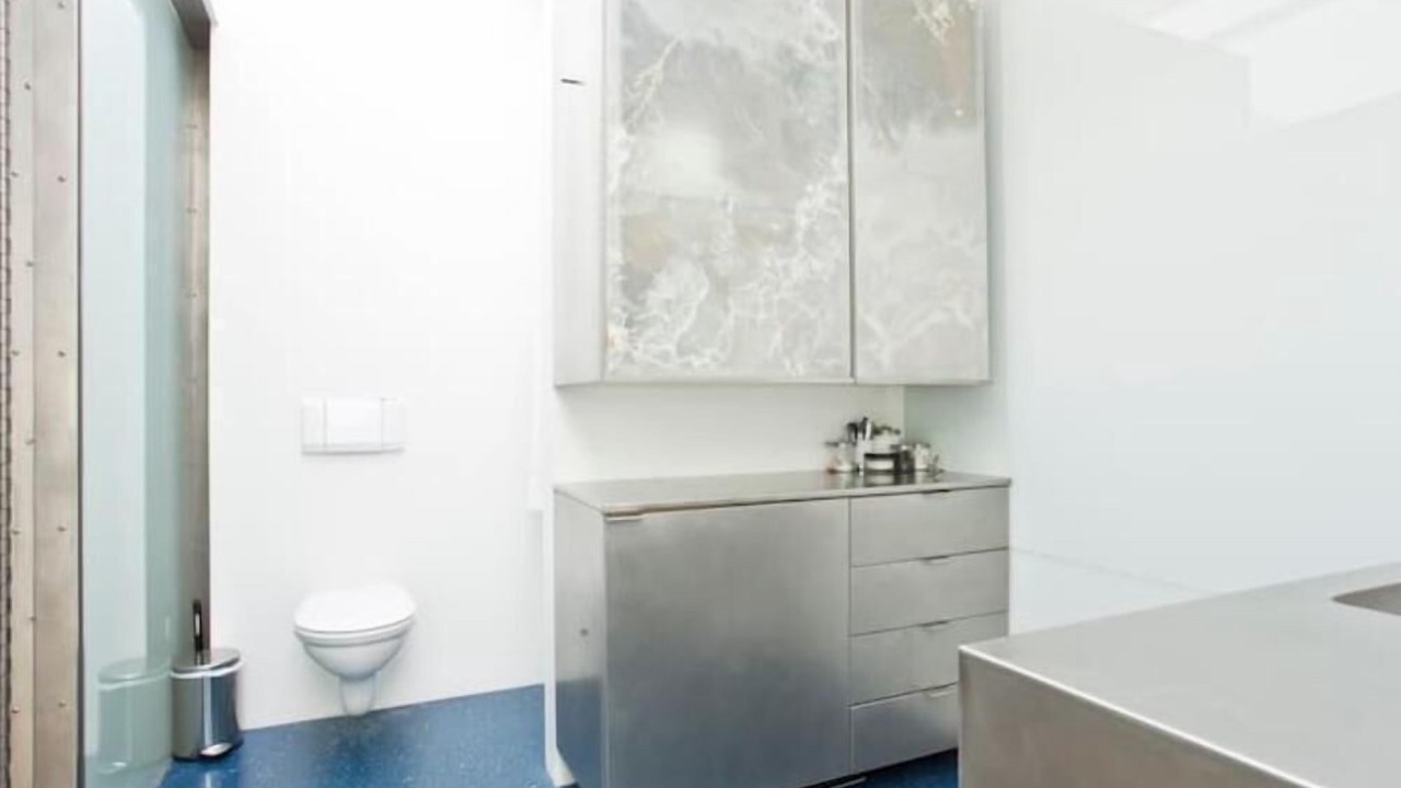 Photo of Bathroom in Noe Valley