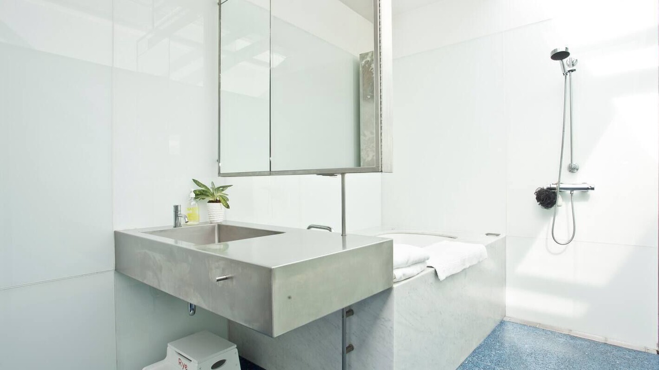 Photo of Bathroom in Noe Valley