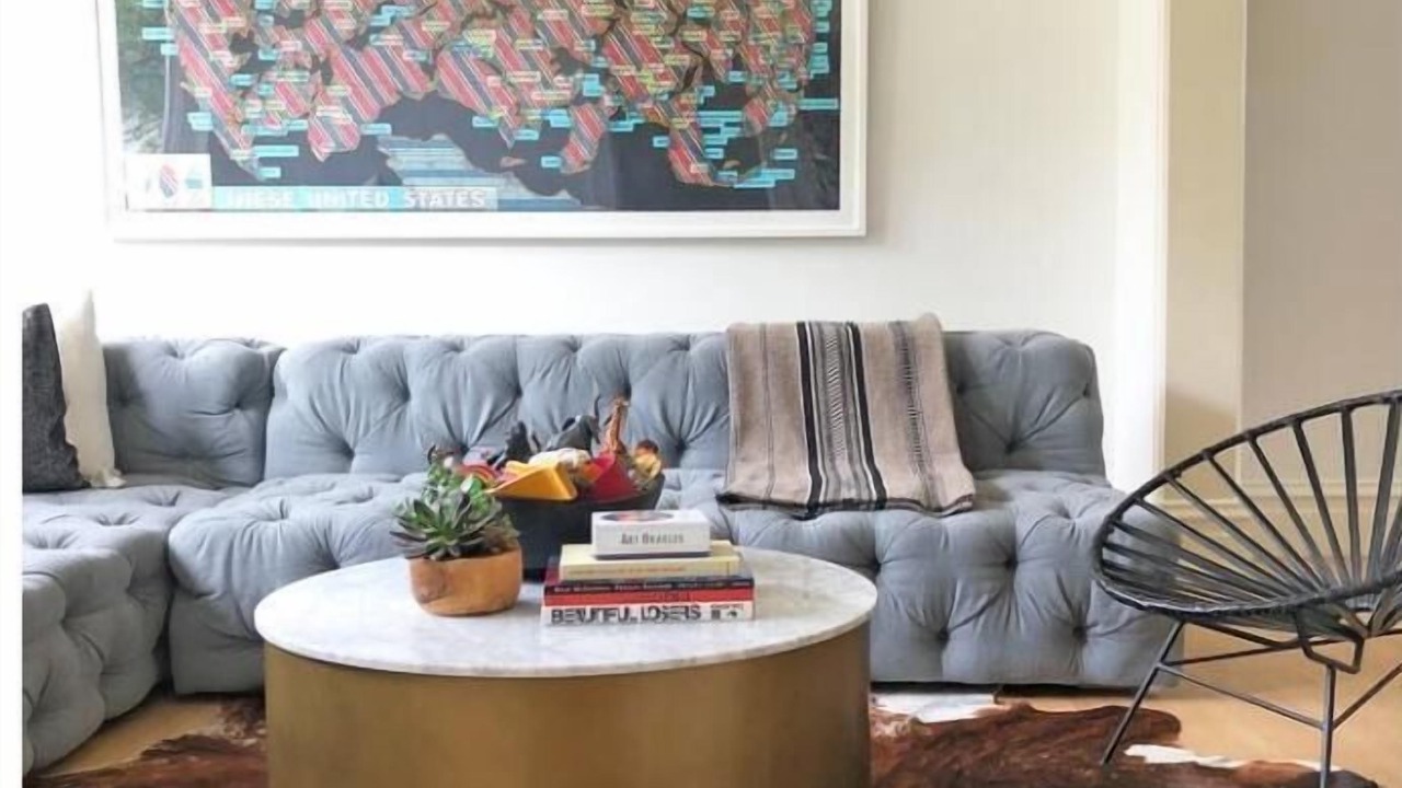 Photo of Livingroom in Noe Valley