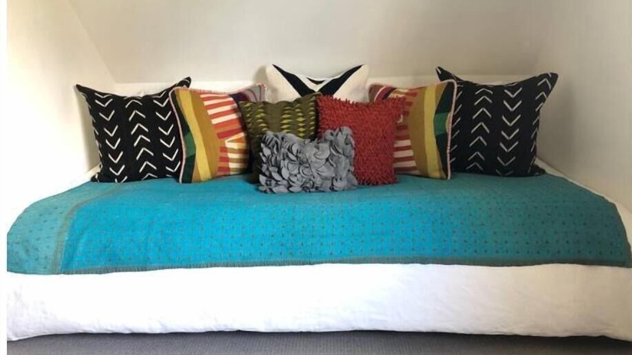 Photo of Bedroom in Noe Valley