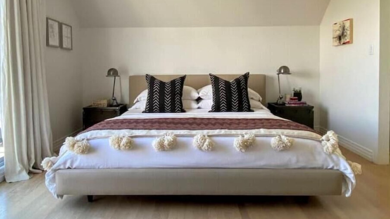 Photo of Bedroom in Noe Valley