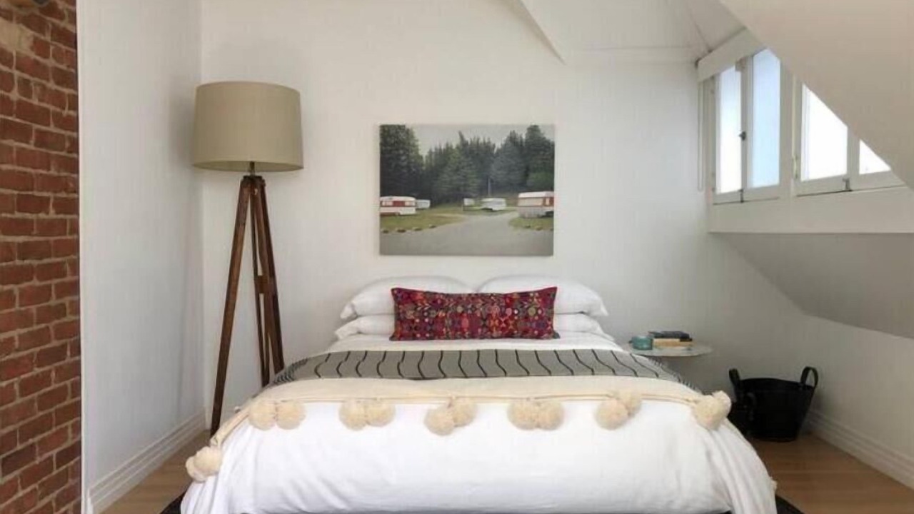 Photo of Bedroom in Noe Valley