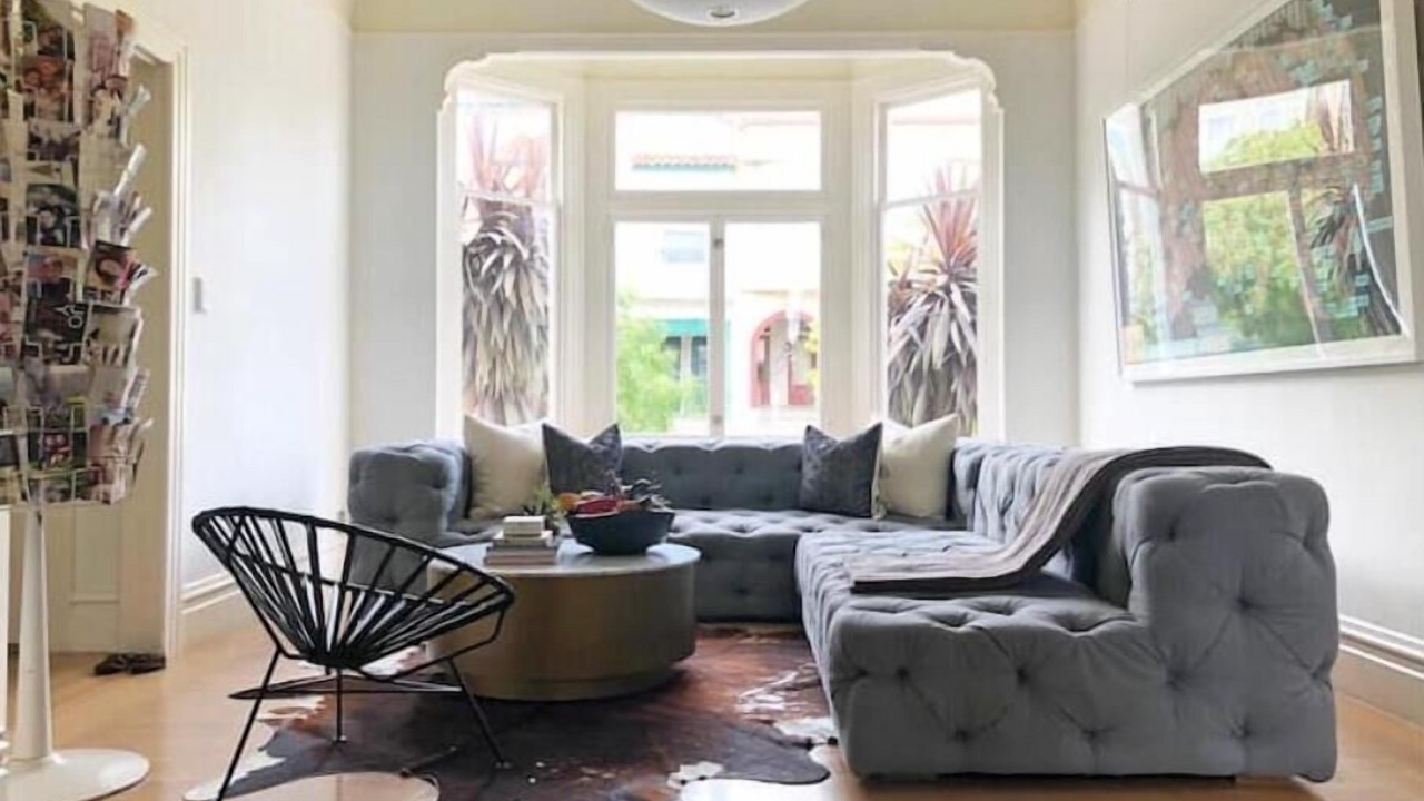 Photo of Livingroom in Noe Valley