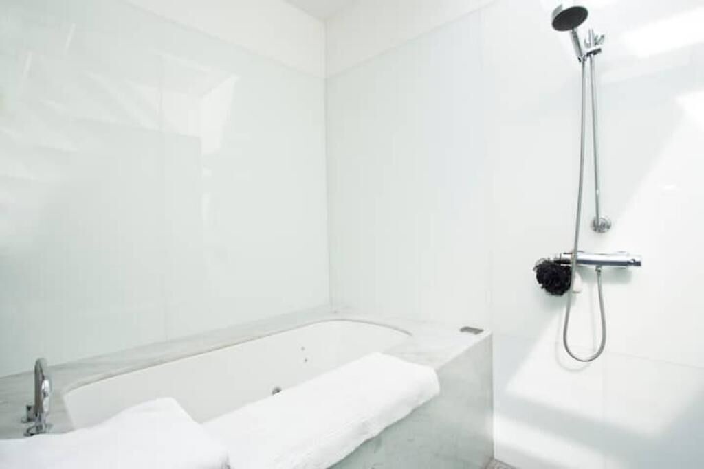 Photo of Bathroom in Noe Valley