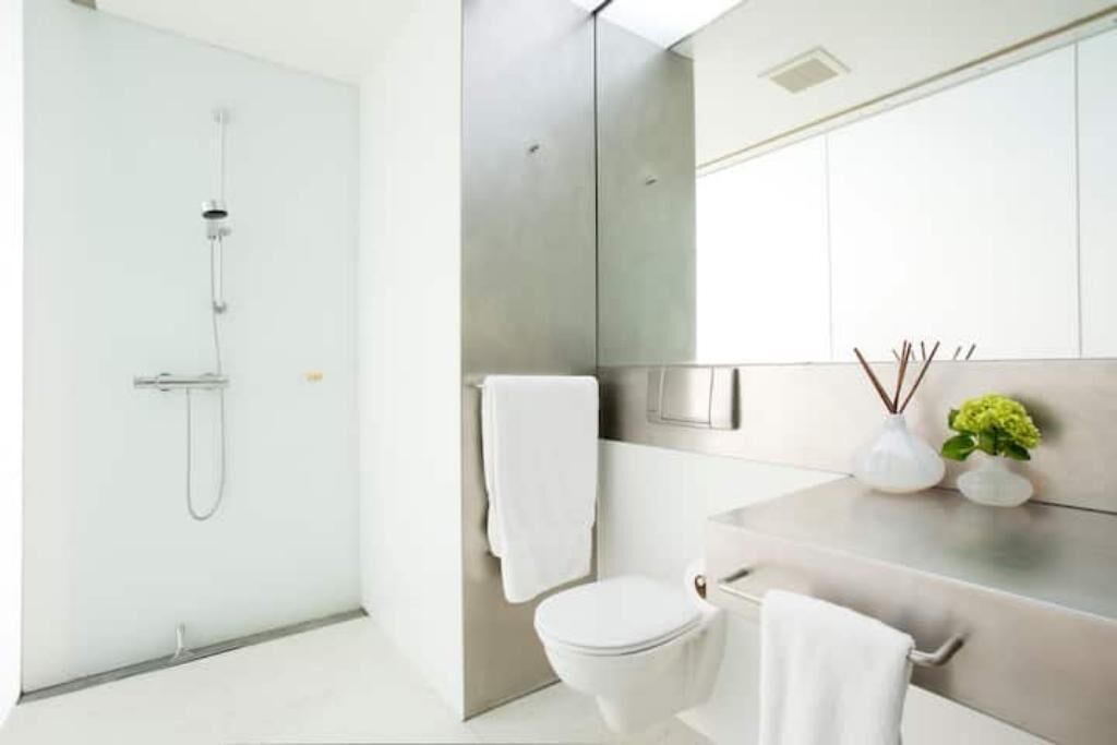 Photo of Bathroom in Noe Valley