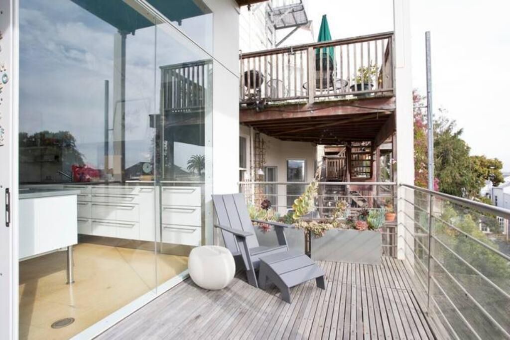 Photo of Outdoor in Noe Valley