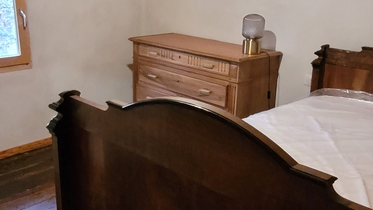 Photo of Bedroom in Castets
