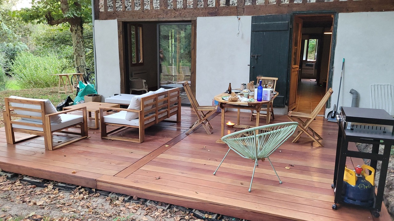 Photo of Outdoor in Castets