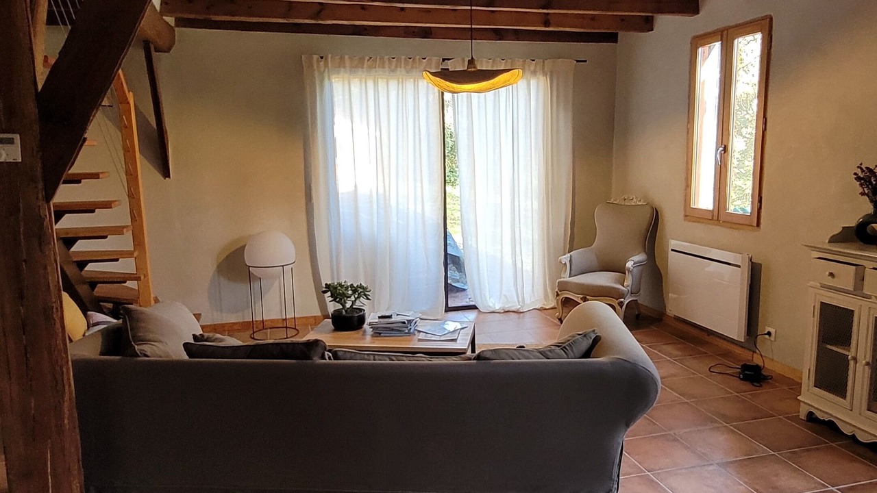 Photo of Livingroom in Castets
