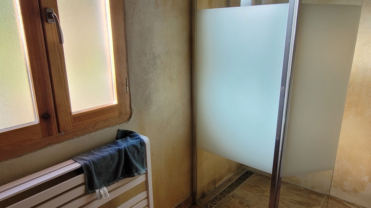 Photo of Bathroom in Castets