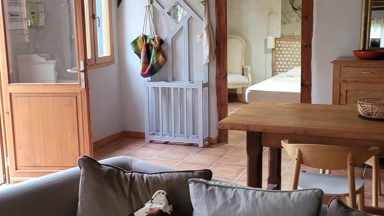 Photo of Livingroom in Castets