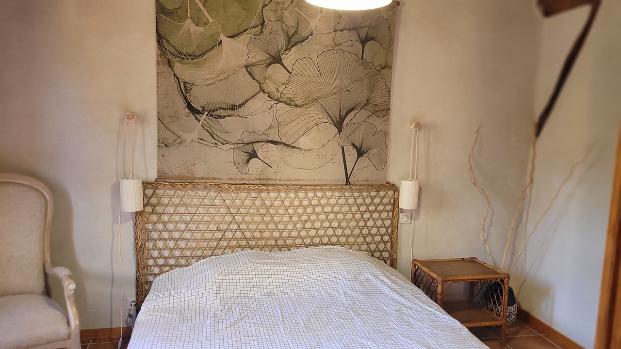 Photo of Bedroom in Castets