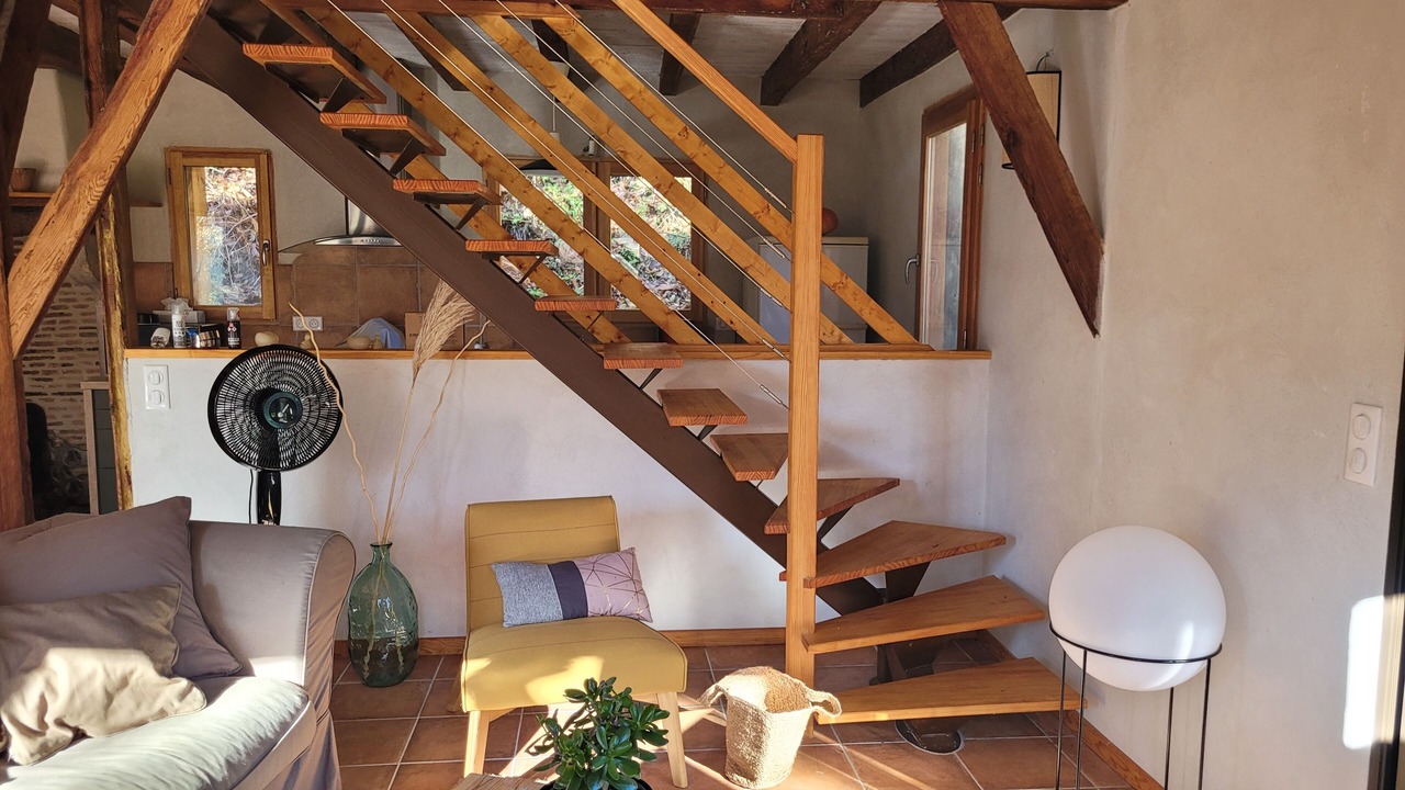 Photo of Livingroom in Castets