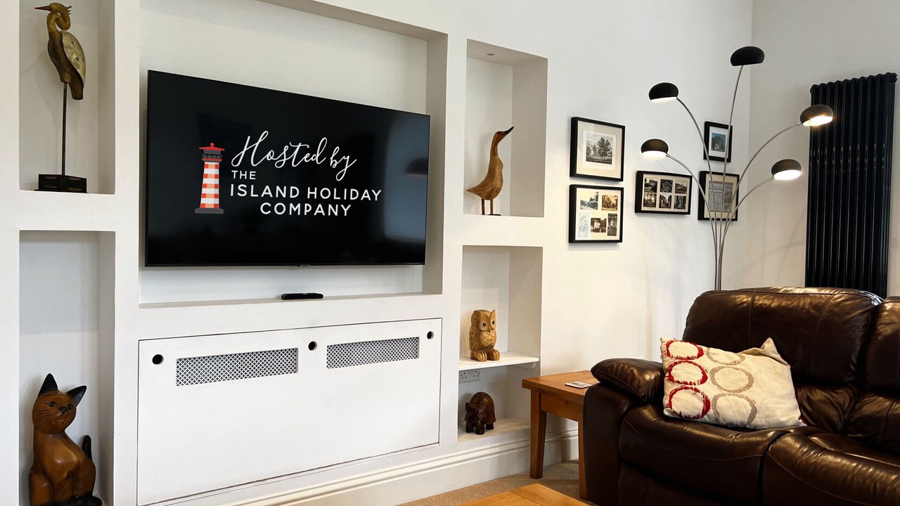 Photo of Livingroom in Shanklin