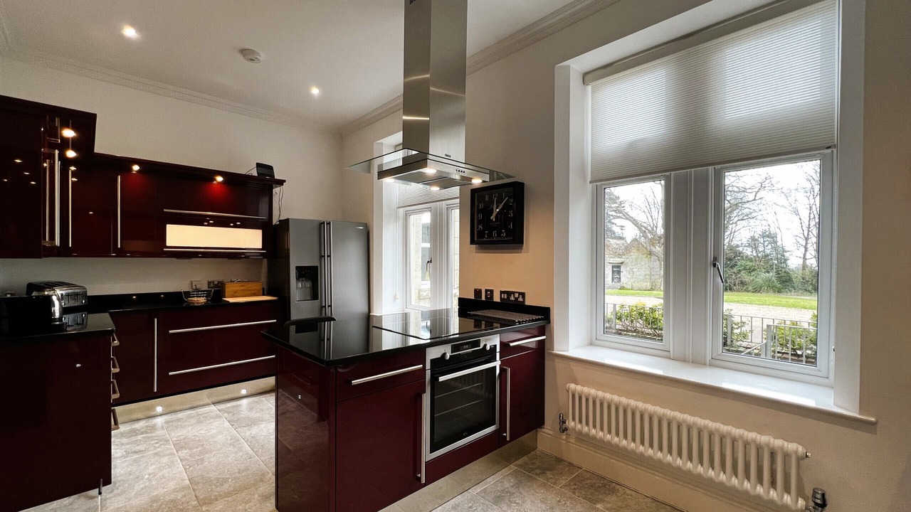 Photo of Kitchen in Shanklin