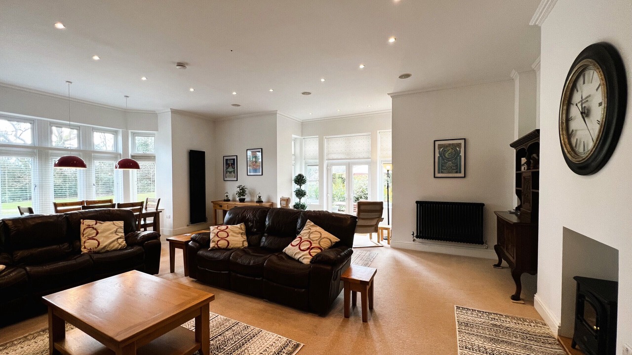 Photo of Livingroom in Shanklin