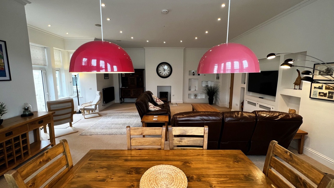 Photo of Livingroom in Shanklin