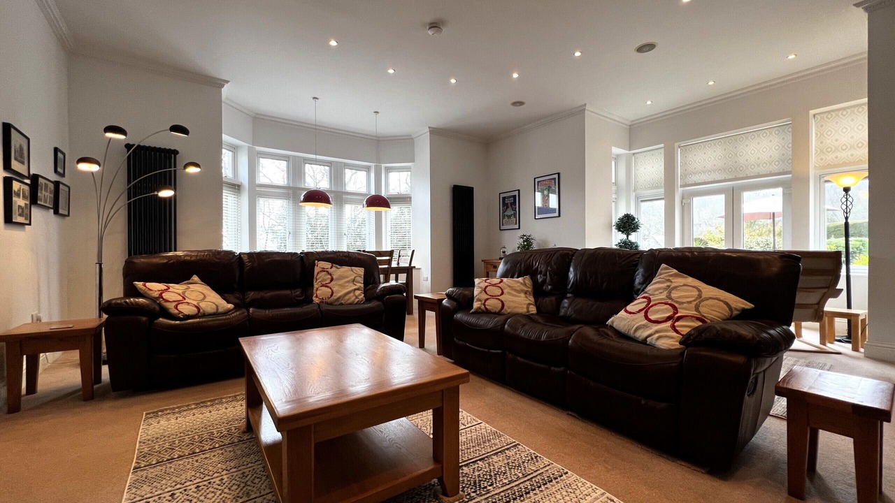 Photo of Livingroom in Shanklin