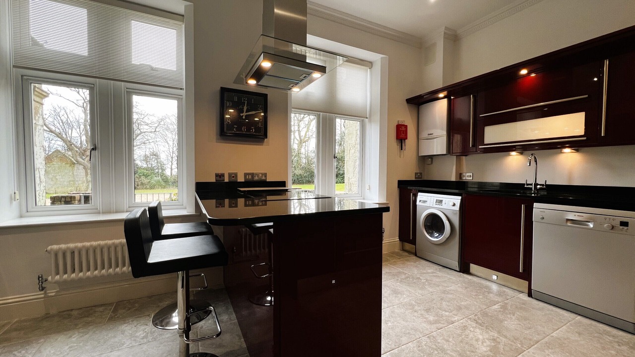 Photo of Kitchen in Shanklin