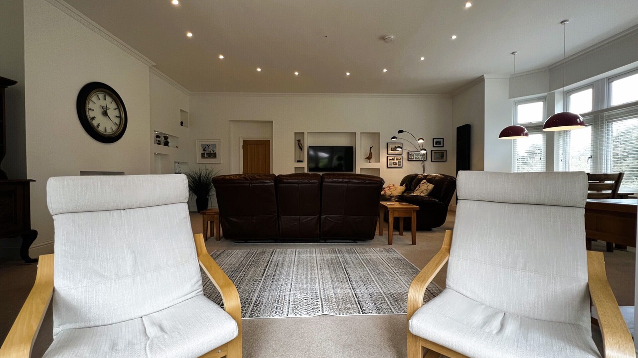 Photo of Livingroom in Shanklin