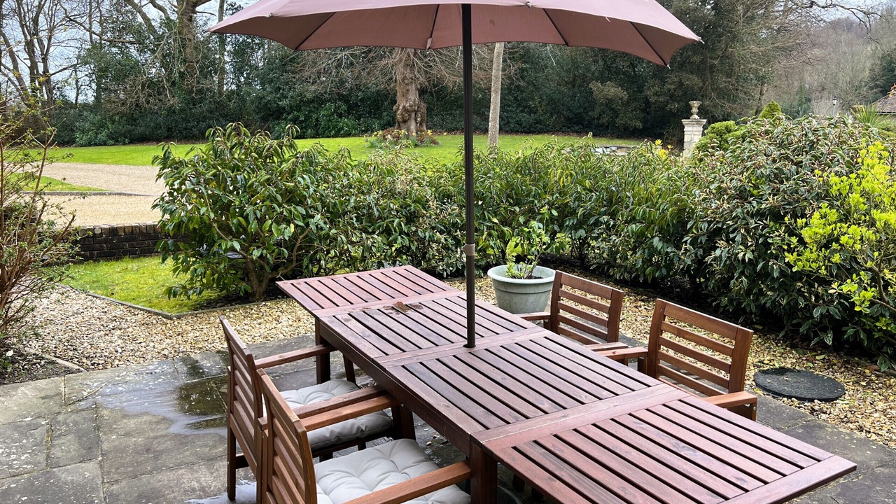 Photo of Outdoor in Shanklin