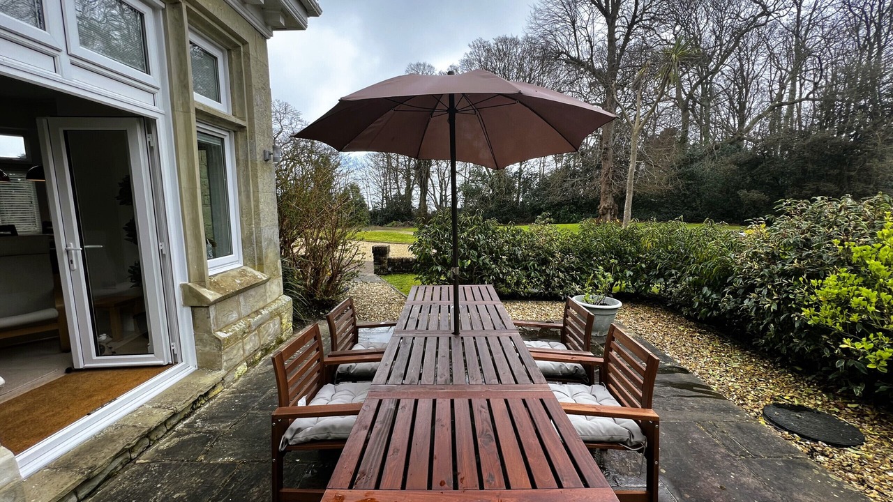 Photo of Outdoor in Shanklin