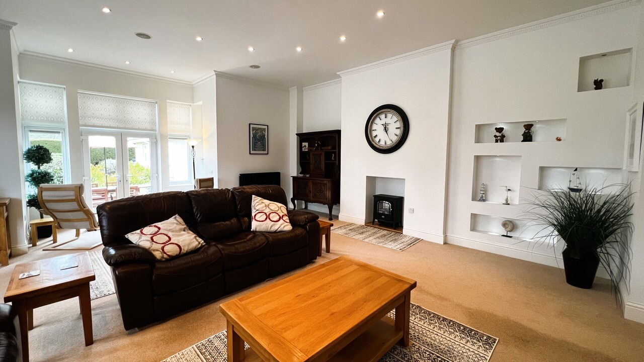 Photo of Livingroom in Shanklin