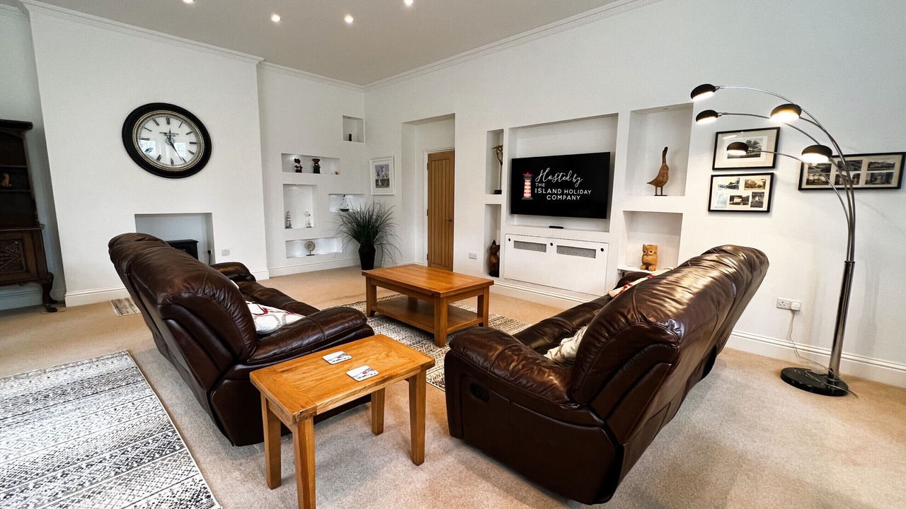 Photo of Livingroom in Shanklin