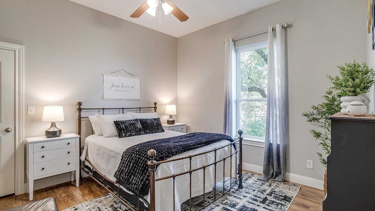 Photo of Bedroom in Brandon