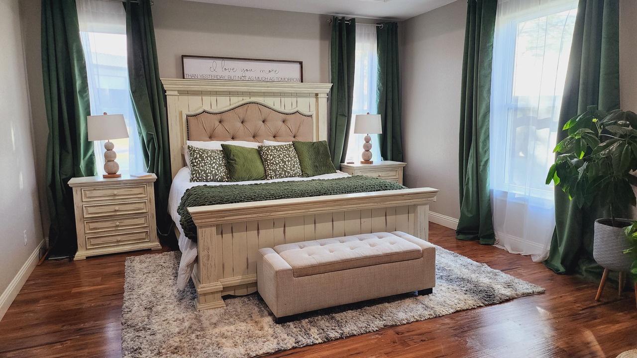 Photo of Bedroom in Brandon