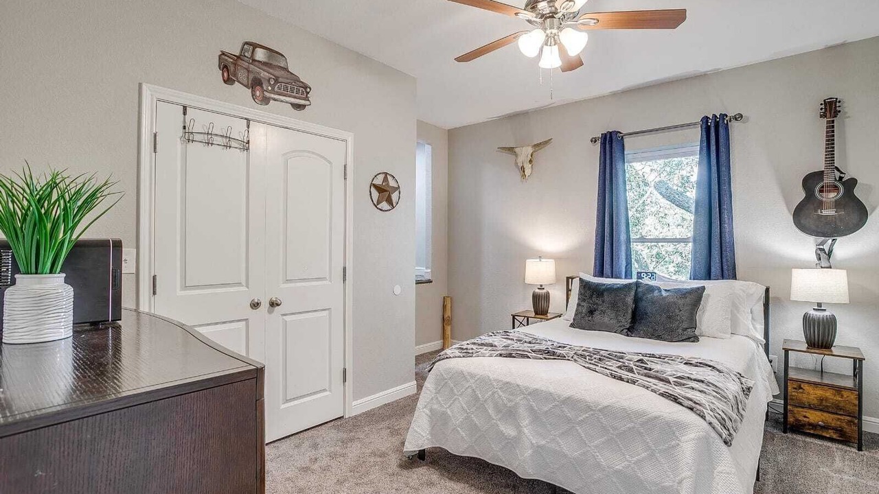 Photo of Bedroom in Brandon