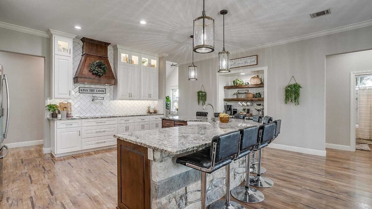 Photo of Kitchen in Brandon
