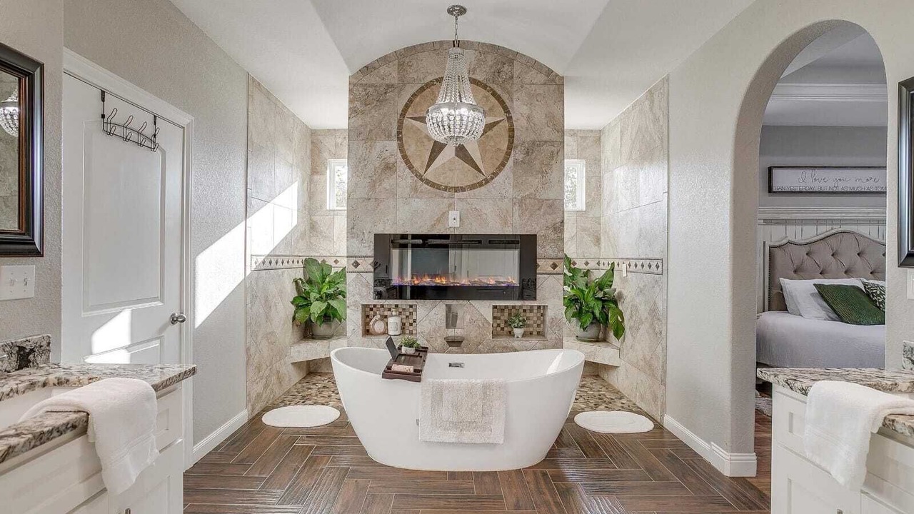 Photo of Bathroom in Brandon