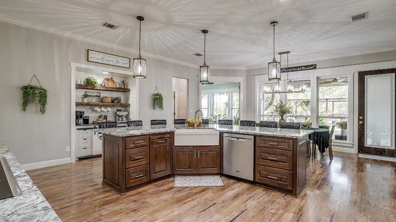 Photo of Kitchen in Brandon