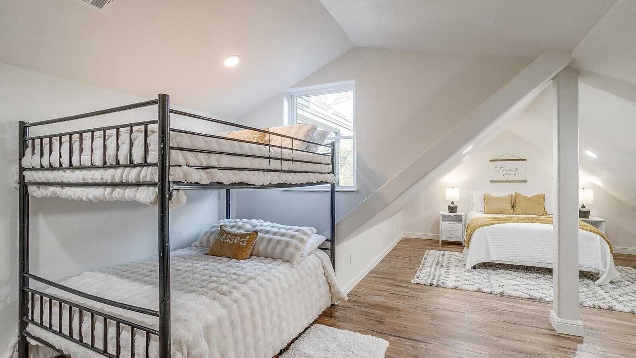 Photo of Bedroom in Brandon