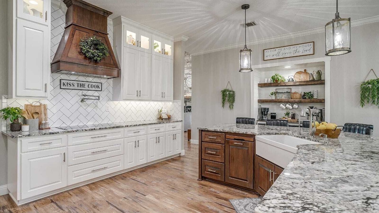 Photo of Kitchen in Brandon