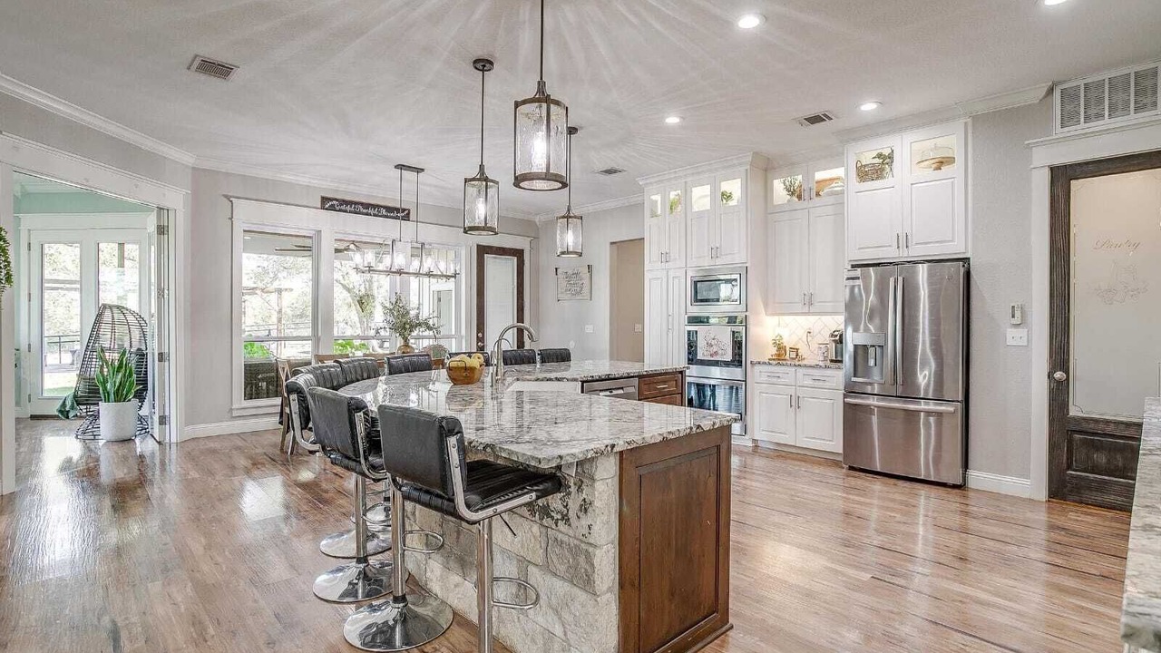 Photo of Kitchen in Brandon