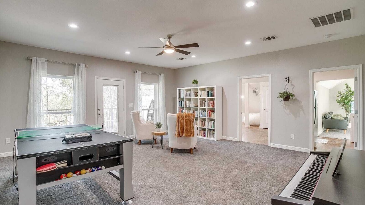 Photo of Bedroom in Brandon