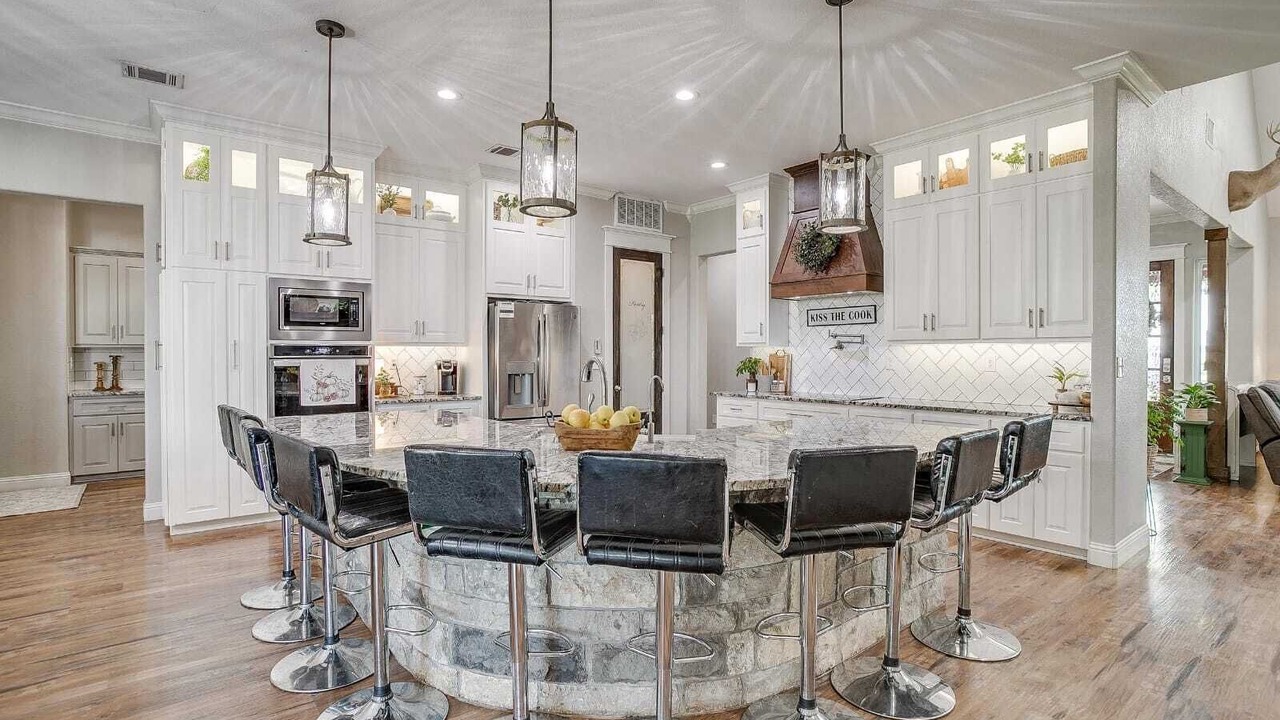 Photo of Kitchen in Brandon